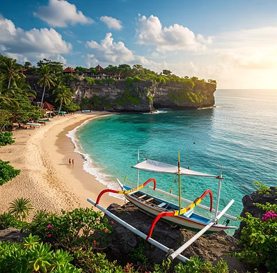 International Destinations