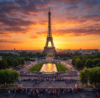 Paris