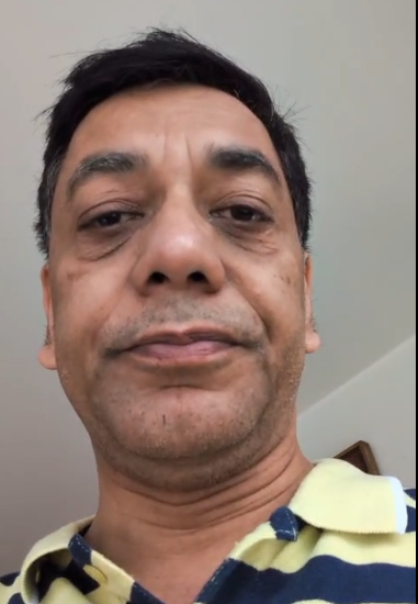 Dr. Pardeep Tiwari Avatar